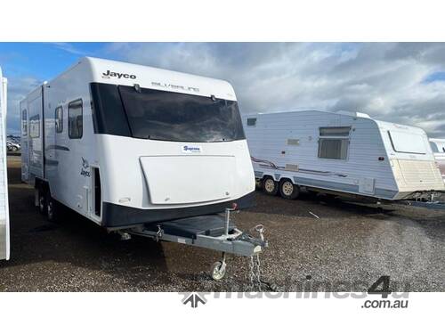 Jayco Silverline