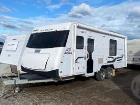 Jayco Silverline - picture1' - Click to enlarge