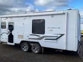 Jayco Silverline - picture2' - Click to enlarge