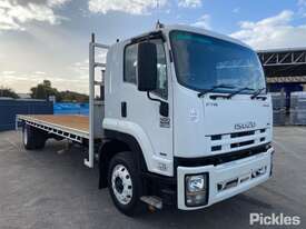 2010 Isuzu FTR900 - picture0' - Click to enlarge