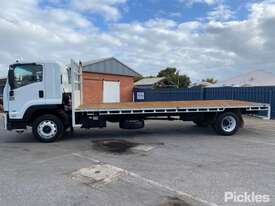 2010 Isuzu FTR900 - picture1' - Click to enlarge