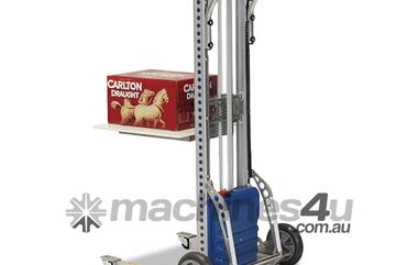   Solo DXE Electric Lift