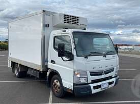 Mitsubishi Fuso - picture0' - Click to enlarge