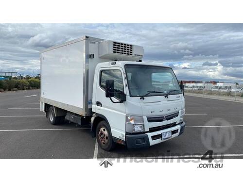 Mitsubishi Fuso