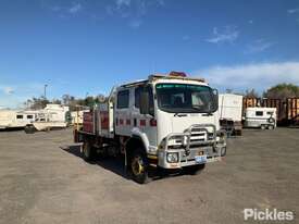 2012 Isuzu FH - picture0' - Click to enlarge