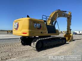 Unused 2022 CAT 336 GC 600mm Pads - picture1' - Click to enlarge