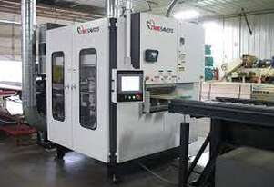 TIMESAVERS YEILD SAVER Double sided planer