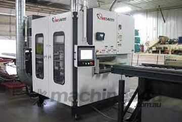 TIMESAVERS YEILD SAVER Double sided planer