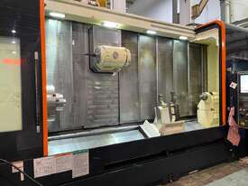 Mazak Integrex e420H-ii 5 Axis Multi tasking machine - picture0' - Click to enlarge