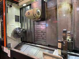 Mazak Integrex e420H-ii 5 Axis Multi tasking machine - picture1' - Click to enlarge