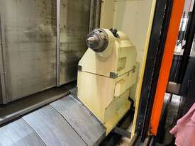 Mazak Integrex e420H-ii 5 Axis Multi tasking machine - picture2' - Click to enlarge