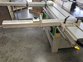 Felder CF741 Combination Woodworking Machine - picture1' - Click to enlarge