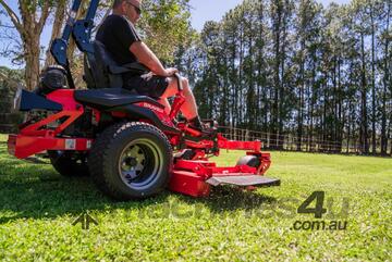 Gravely   Pro-Turn ZX 48