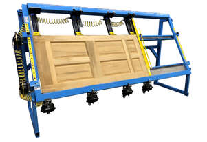 James L Taylor JAMES TAYLOR Clamp for doors