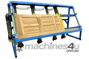 James L Taylor JAMES TAYLOR Clamp for doors