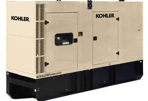 Kohler 300kVA NEW Diesel Generator - KH300-FD02