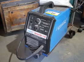 LIQUID ARC MIG WELDER HANDYMIG 170i - picture0' - Click to enlarge