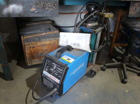 LIQUID ARC MIG WELDER HANDYMIG 170i - picture0' - Click to enlarge