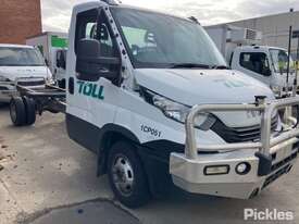 2018 Iveco Daily - picture0' - Click to enlarge