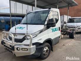 2018 Iveco Daily - picture0' - Click to enlarge