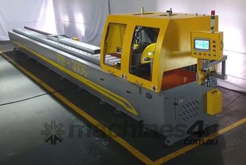 JIH- AUTO 30DSW Automatic Drilling Sawing Machine