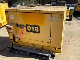 Yanmar 15kva - picture0' - Click to enlarge