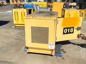 Yanmar 15kva - picture0' - Click to enlarge