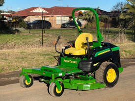 John Deere Z997 Zero Turn Lawn Equipment - picture0' - Click to enlarge