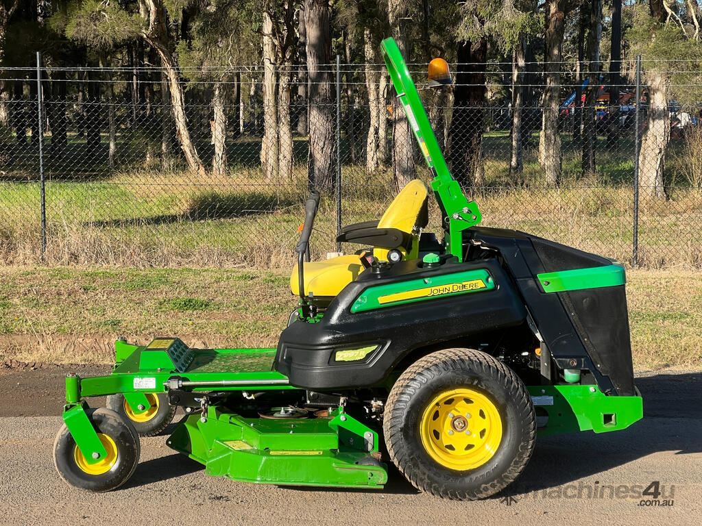 Used 2017 John Deere Z997 Zero Turn Mowers in AUSTRAL, NSW