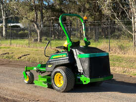 John Deere Z997 Zero Turn Lawn Equipment - picture1' - Click to enlarge