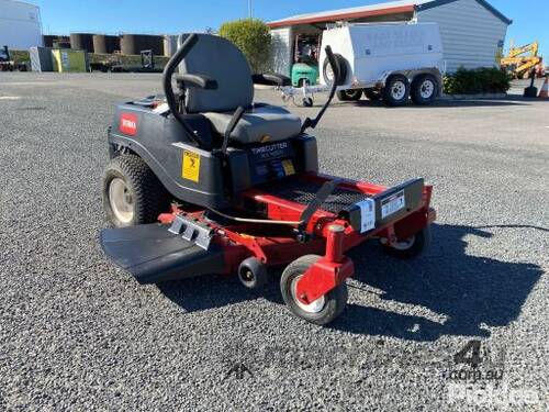 2015 Toro TimeCutter MX4250