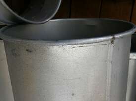 Solid Dust Extraction Ducting - picture1' - Click to enlarge