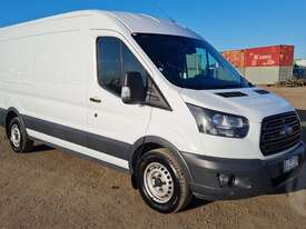 Ford Transit VO - picture0' - Click to enlarge