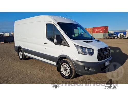 Ford Transit VO