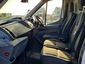 Ford Transit VO - picture0' - Click to enlarge