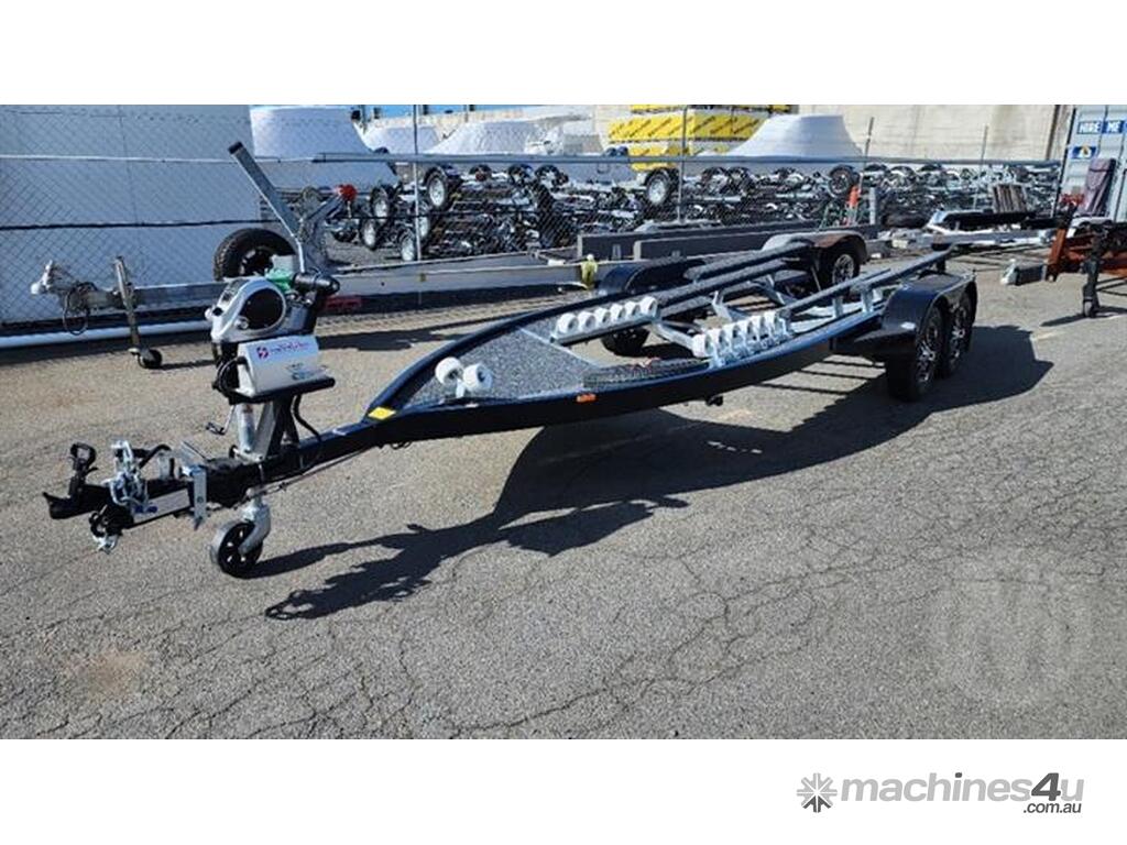Buy Used 2023 Easytow Boat Trailer 2023 Easytow Boat Trailer SW3200T MAL 021 Boat Trailers in