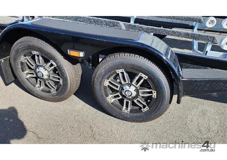 Buy Used 2023 Easytow Boat Trailer 2023 Easytow Boat Trailer SW3200T