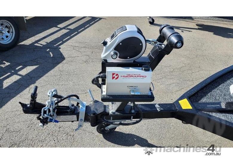 Buy Used 2023 Easytow Boat Trailer 2023 Easytow Boat Trailer SW3200T MAL 021 Boat Trailers in