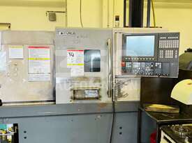 Okuma Corporation Lathes CNC Multi-Axis GENOS L300-M - picture0' - Click to enlarge