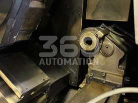 Okuma Corporation Lathes CNC Multi-Axis GENOS L300-M - picture2' - Click to enlarge