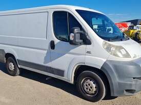 Fiat Ducato - picture0' - Click to enlarge