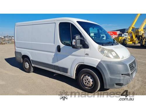 Fiat Ducato