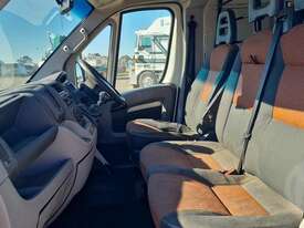 Fiat Ducato - picture0' - Click to enlarge