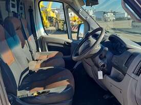 Fiat Ducato - picture2' - Click to enlarge