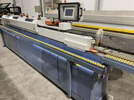 Edgebander Hebrock Airtronic AKV 3006 DK-F  - picture0' - Click to enlarge