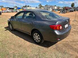 2008 TOYOTA COROLLA ASCENT SEDAN - picture2' - Click to enlarge