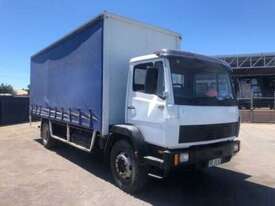 1995 Mercedes Benz LN2 Curtainsider Day Cab - picture0' - Click to enlarge