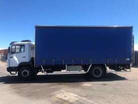 1995 Mercedes Benz LN2 Curtainsider Day Cab - picture2' - Click to enlarge
