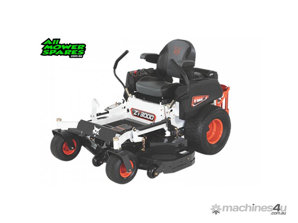 48 inch commercial discount zero turn mower