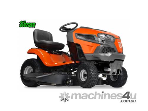 Husqvarna TS 142T 107 cm Cutting Width Garden Tractor 26hp 764cc Husqvarna Series Engine, 960410449